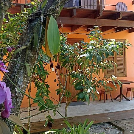 Canto Do Sabia Caraiva Exterior photo