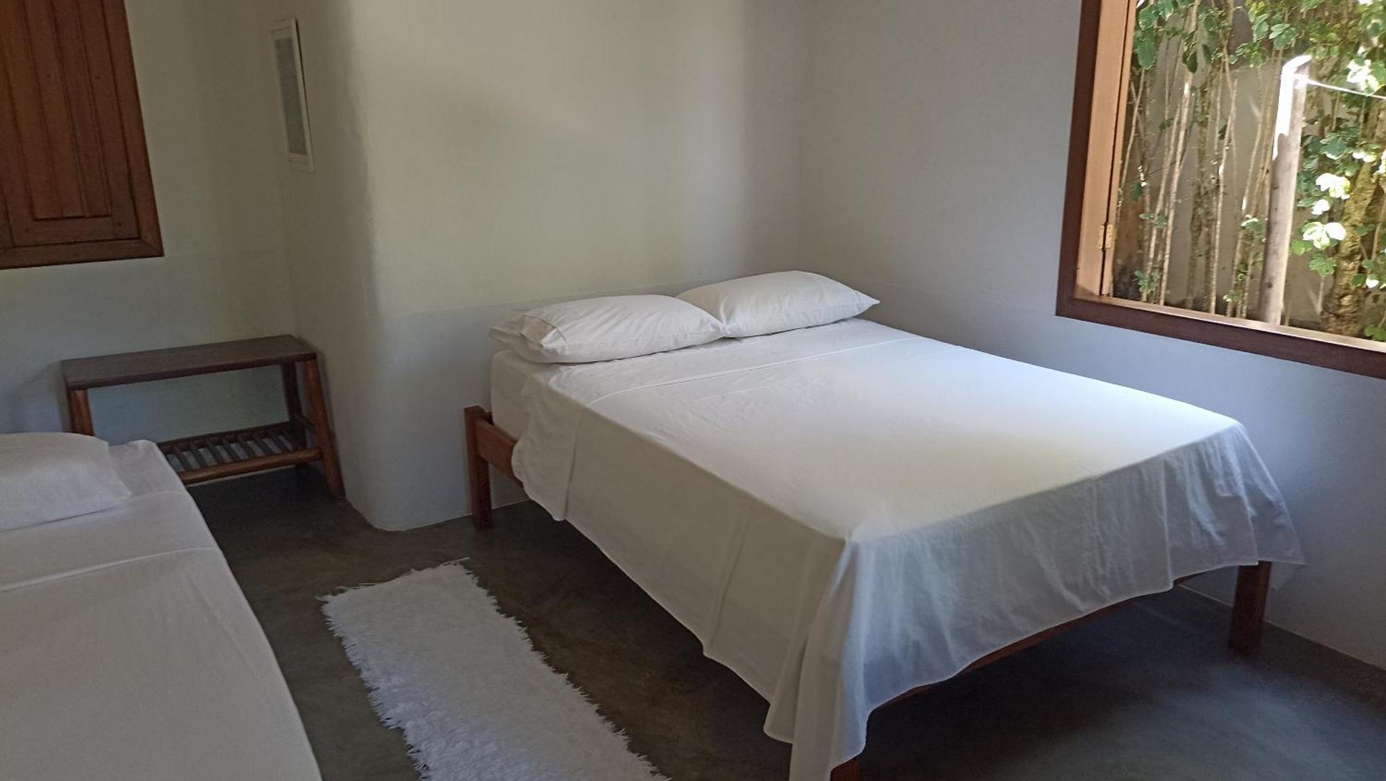 Canto Do Sabia Caraiva Exterior photo