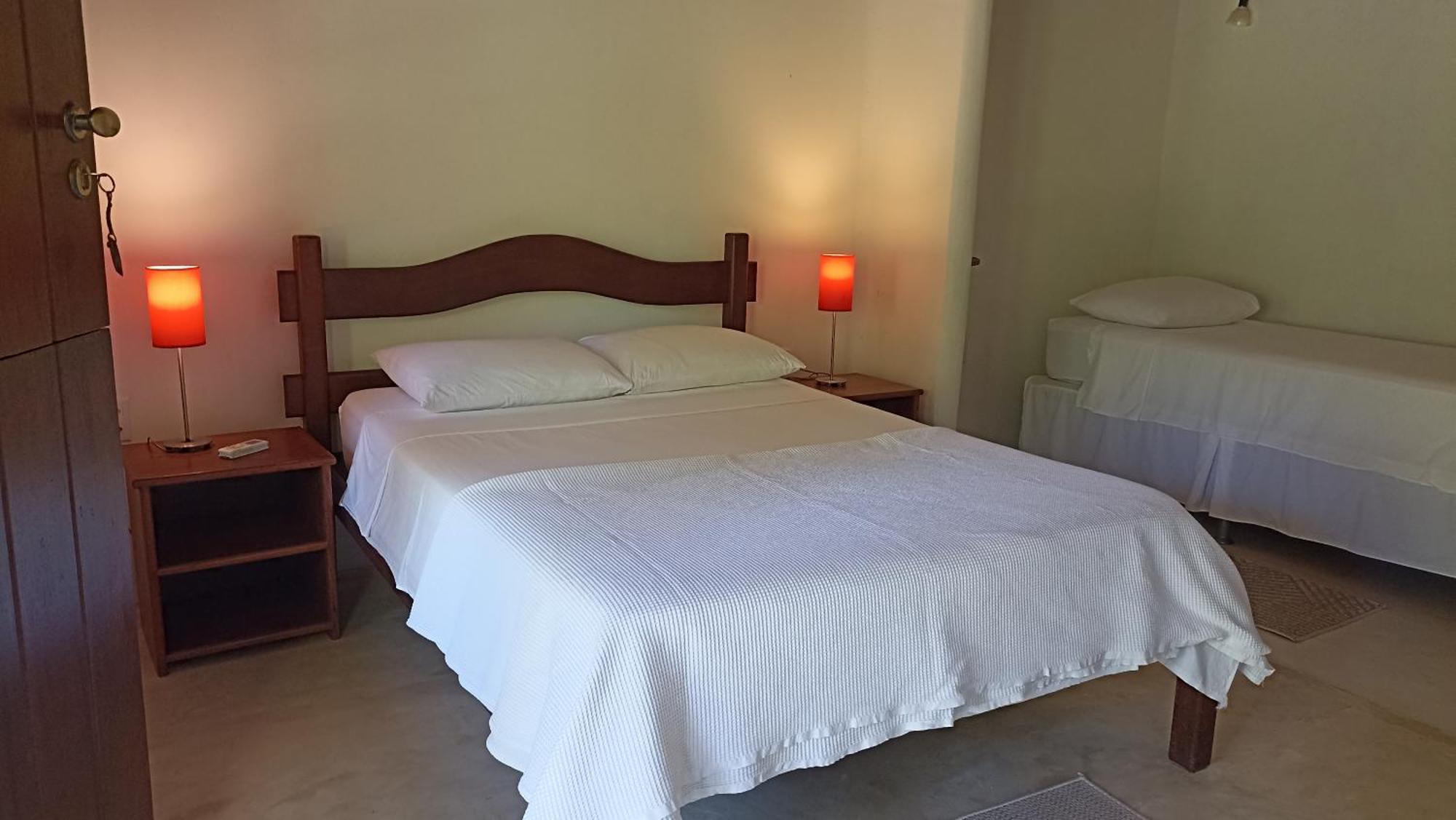 Canto Do Sabia Caraiva Exterior photo