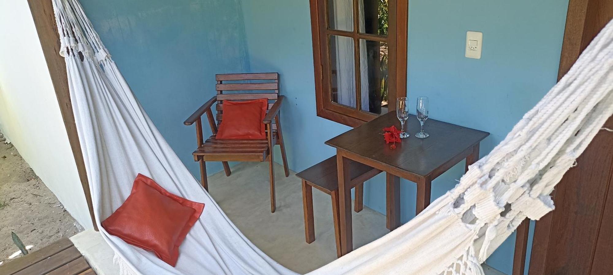 Canto Do Sabia Caraiva Exterior photo