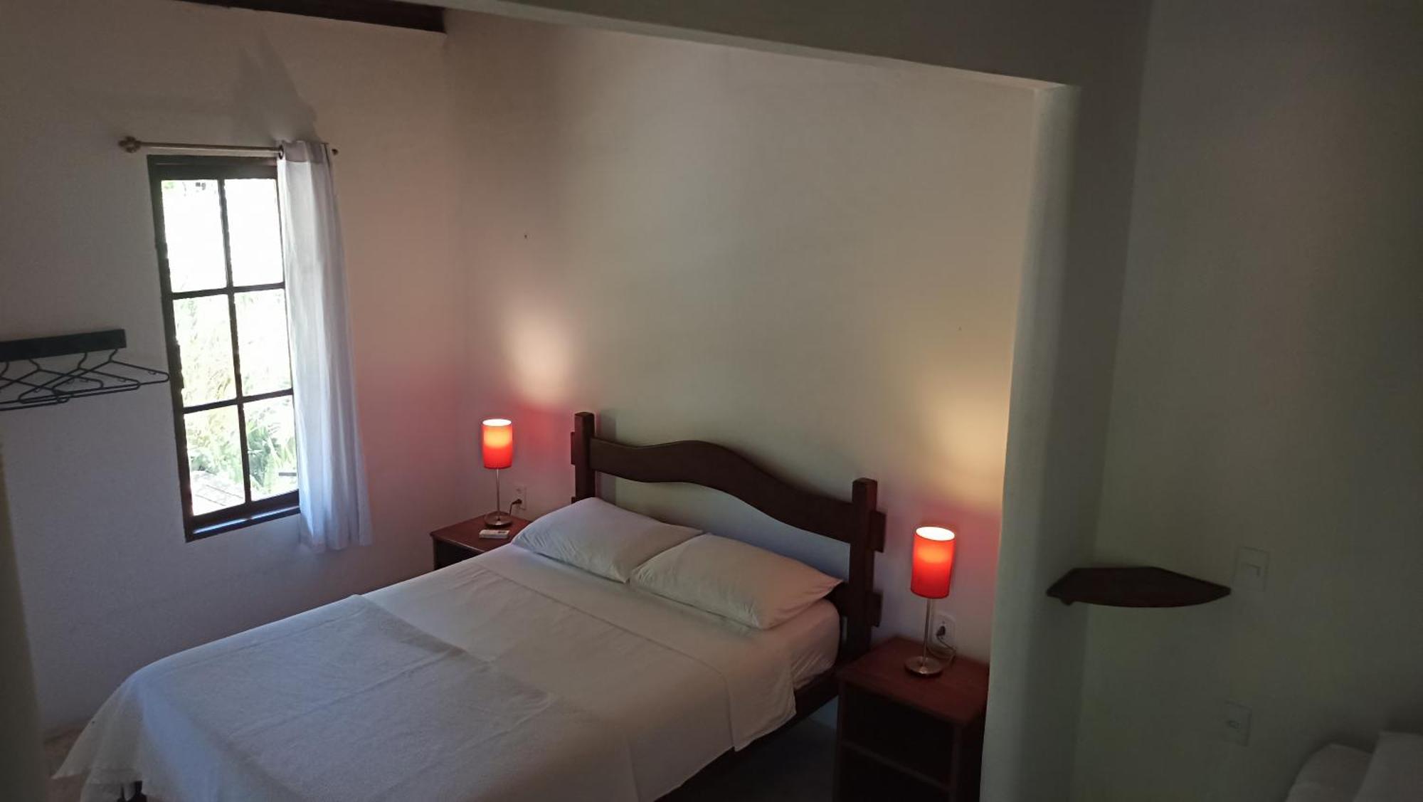 Canto Do Sabia Caraiva Exterior photo