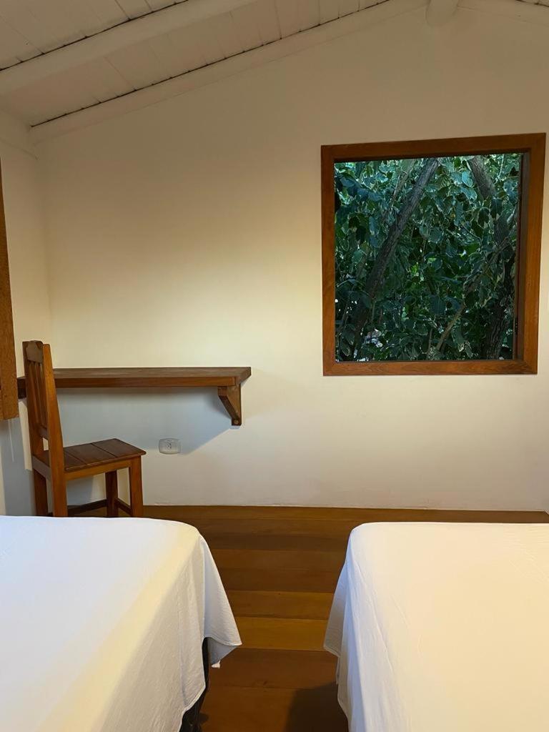 Canto Do Sabia Caraiva Room photo
