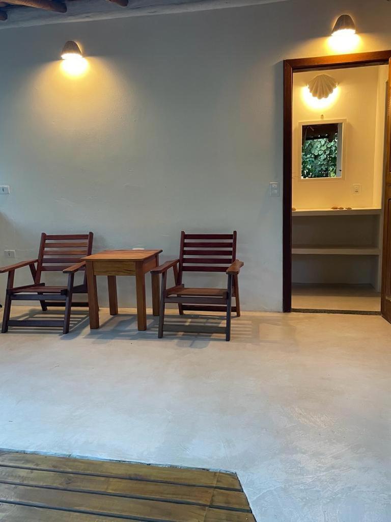 Canto Do Sabia Caraiva Room photo