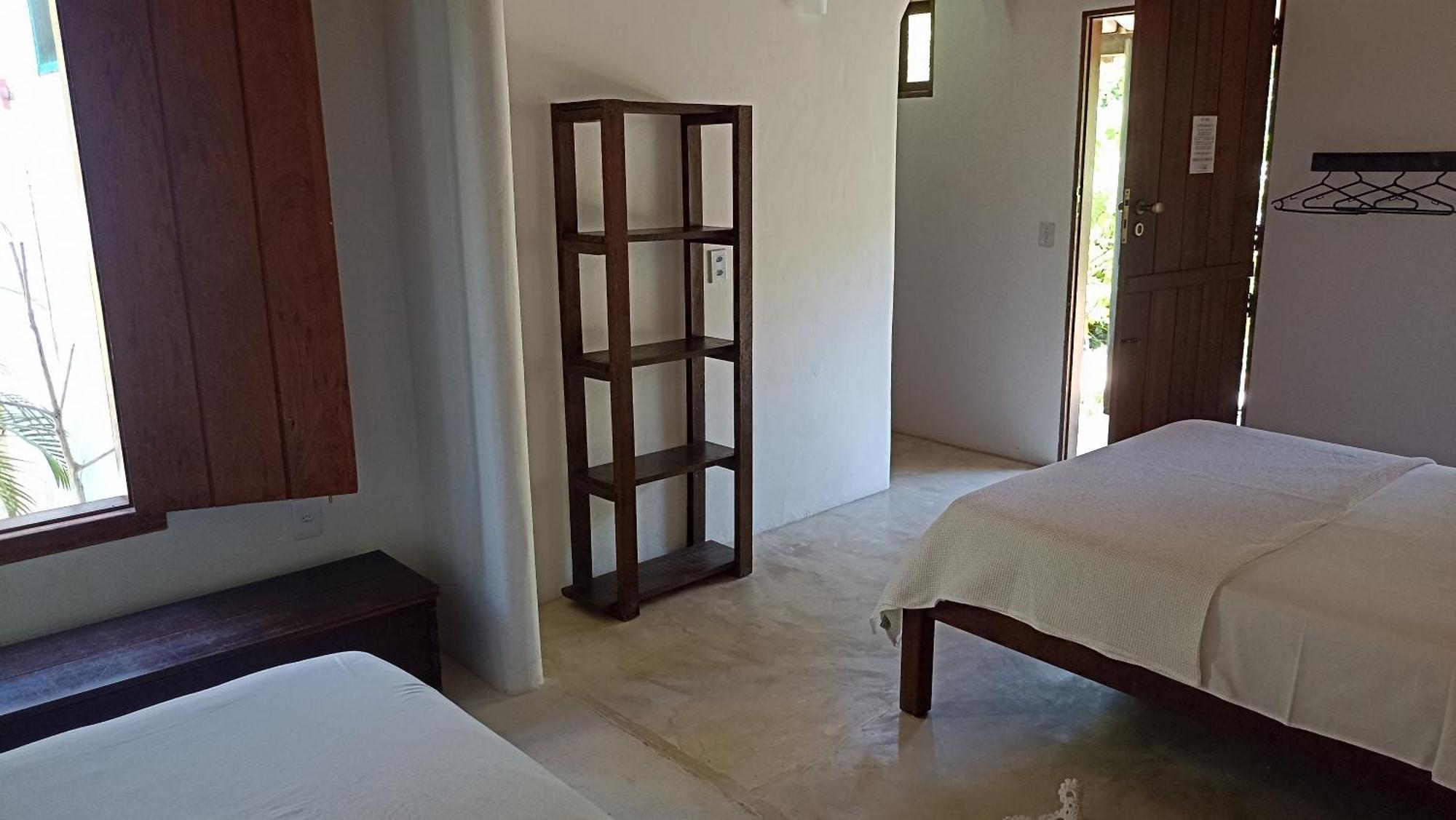 Canto Do Sabia Caraiva Room photo