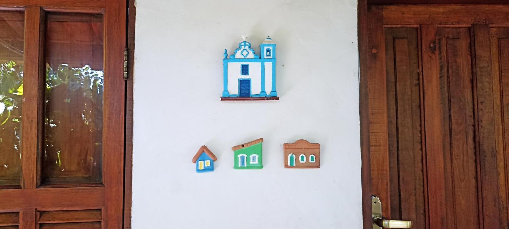 Canto Do Sabia Caraiva Room photo