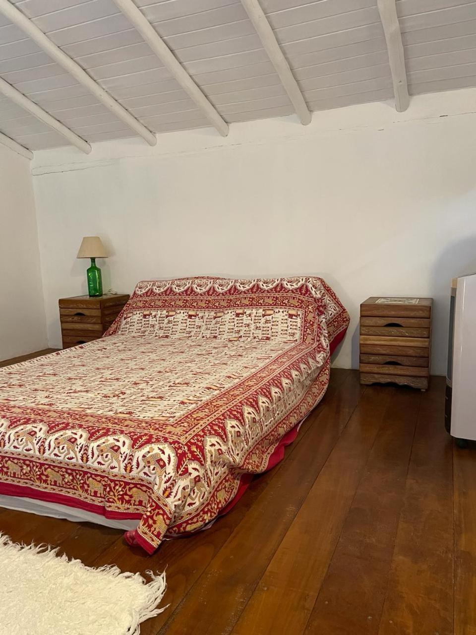 Canto Do Sabia Caraiva Room photo