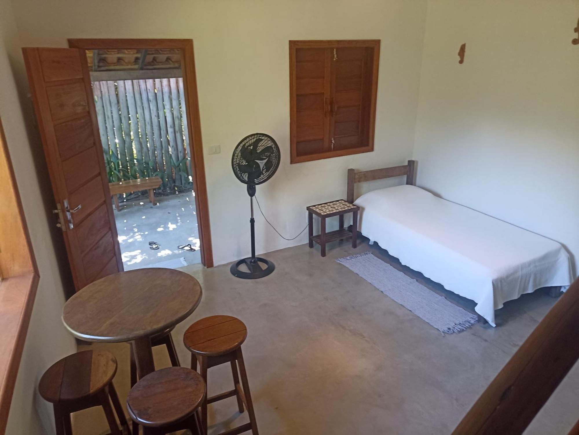 Canto Do Sabia Caraiva Room photo