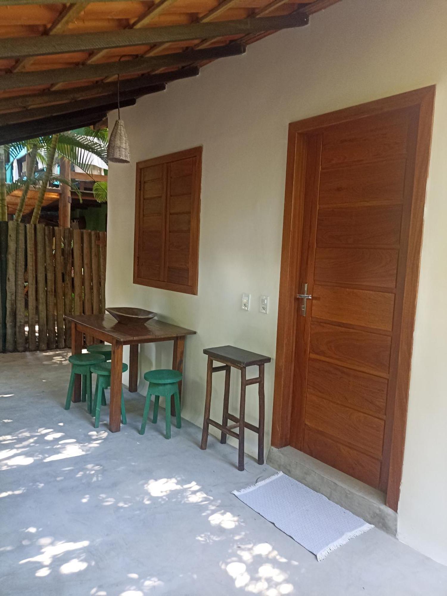 Canto Do Sabia Caraiva Room photo