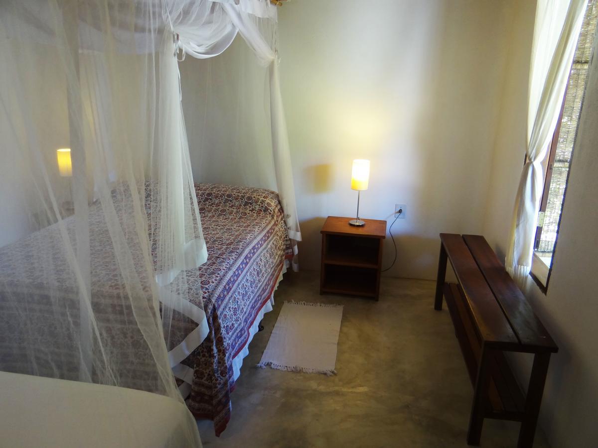 Canto Do Sabia Caraiva Exterior photo