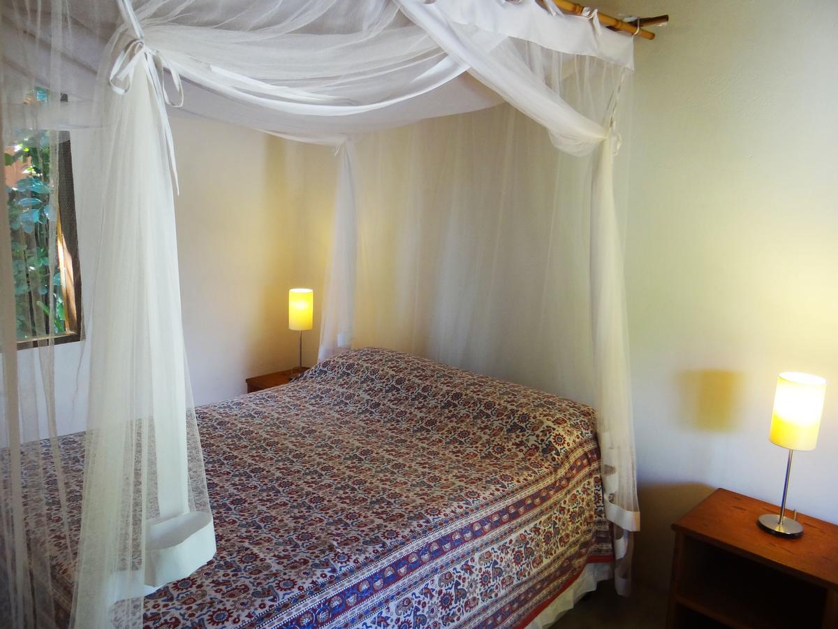 Canto Do Sabia Caraiva Exterior photo
