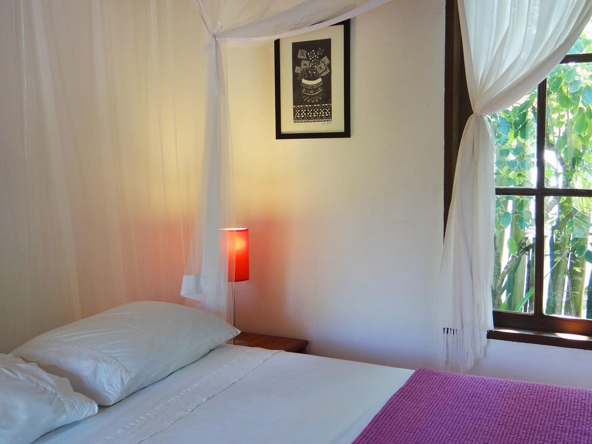 Canto Do Sabia Caraiva Exterior photo