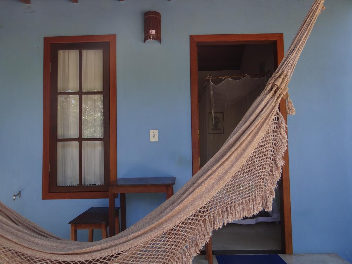 Canto Do Sabia Caraiva Exterior photo