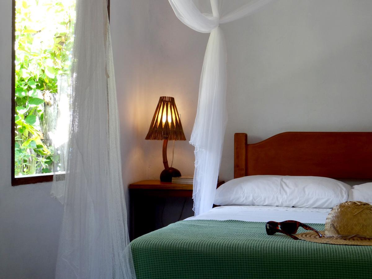 Canto Do Sabia Caraiva Exterior photo