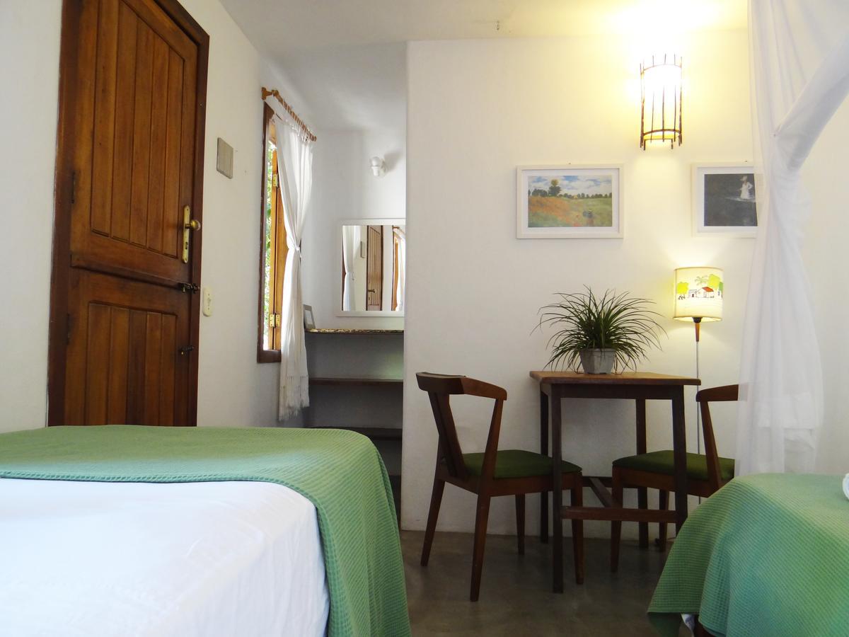 Canto Do Sabia Caraiva Exterior photo