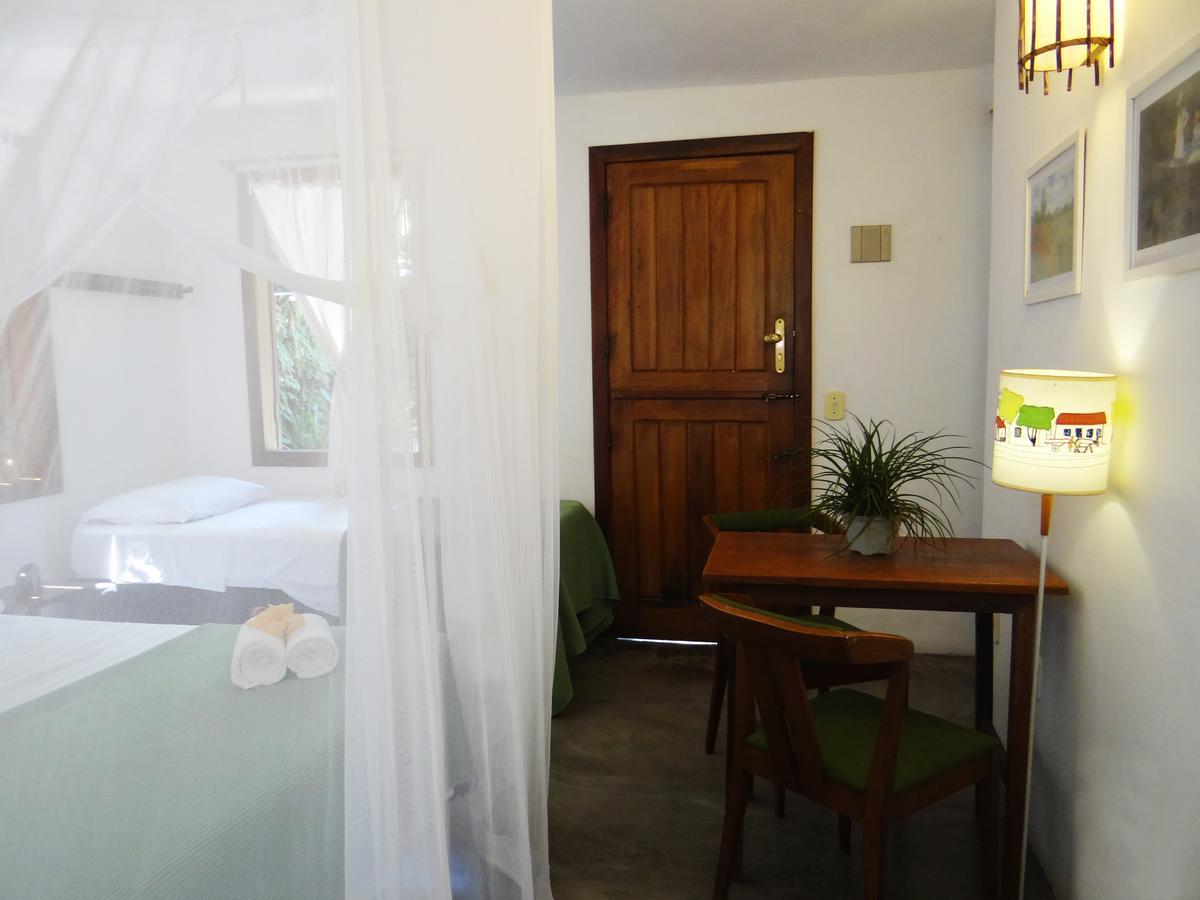 Canto Do Sabia Caraiva Exterior photo