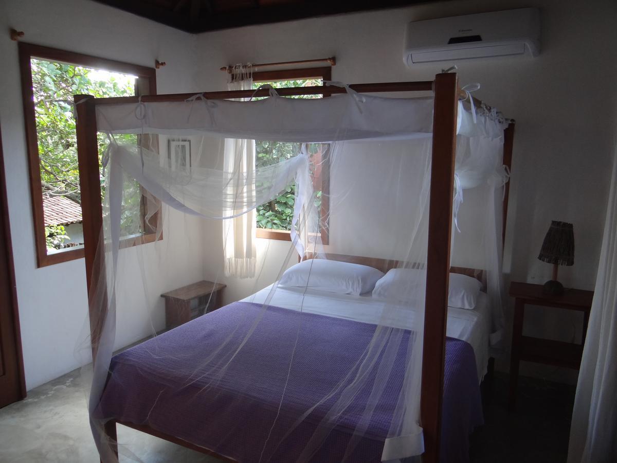 Canto Do Sabia Caraiva Exterior photo