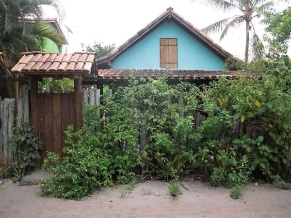 Canto Do Sabia Caraiva Exterior photo